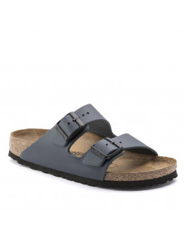 Клапки Birkenstock Arizona 51151 - гранатовые