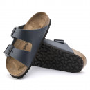 Клапки Birkenstock Arizona 51151 - гранатовые