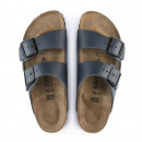 Клапки Birkenstock Arizona 51151 - гранатовые