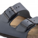 Клапки Birkenstock Arizona 51151 - гранатовые