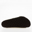 Мужские шлепанцы Birkenstock Arizona BS 51461 - зелёные