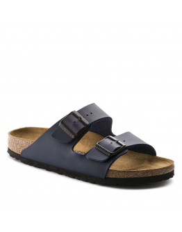 Сандалии Birkenstock Arizona 51751 - темно-синие