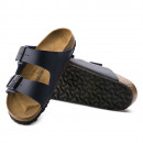 Сандалии Birkenstock Arizona 51751 - темно-синие