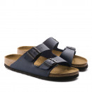 Сандалии Birkenstock Arizona 51751 - темно-синие