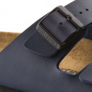 Сандалии Birkenstock Arizona 51751 - темно-синие