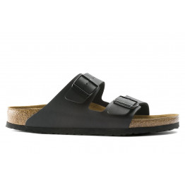 Сандалии Birkenstock Arizona 51791 - черные