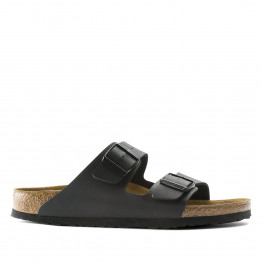 Сланцы Birkenstock Arizona 51793 - черные
