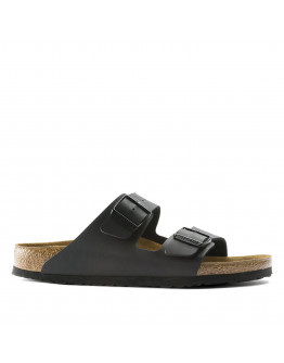 Сланцы Birkenstock Arizona 51793 - черные