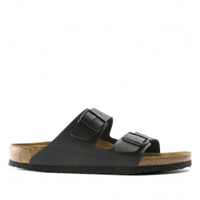 Сланцы Birkenstock Arizona 51793 - черные