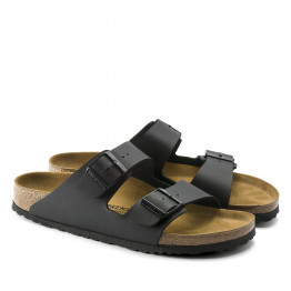 Сланцы Birkenstock Arizona 51793 - черные