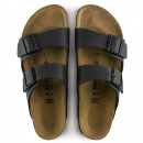 Сланцы Birkenstock Arizona 51793 - черные