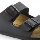Сланцы Birkenstock Arizona 51793 - черные