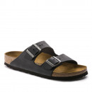 Шлепанцы Birkenstock Arizona 552111 - черные