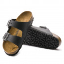 Шлепанцы Birkenstock Arizona 552111 - черные