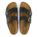 Шлепанцы Birkenstock Arizona 552111 - черные