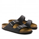 Шлепанцы Birkenstock Arizona 552111 - черные
