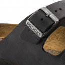 Шлепанцы Birkenstock Arizona 552111 - черные