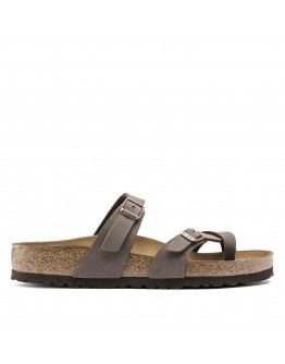 Клапки Birkenstock Mayari 71063 - коричневые
