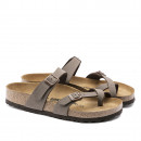 Клапки Birkenstock Mayari 71063 - коричневые