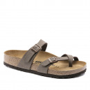 Клапки Birkenstock Mayari 71063 - коричневые