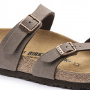 Клапки Birkenstock Mayari 71063 - коричневые