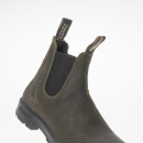 Ботинки Blundstone 1615 - зеленые