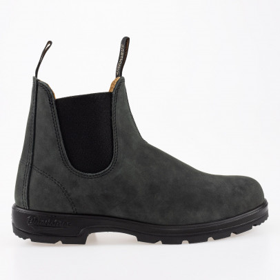 Ботинки Blundstone 587 - черные