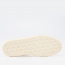 Обувь Calvin Klein Casual Cupsole Lth-Pu Mono YM0YM00573-0K7 - белые