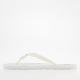 Сланцы Calvin Klein YM0YM00656-YBR - белые