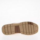 Кроссовки Calvin Klein Jeans Hiking Lace Up Low Cor YM0YM00801-0HI - мультicolor