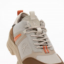 Кроссовки Calvin Klein Jeans Hiking Lace Up Low Cor YM0YM00801-0HI - мультicolor