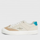 Обувь Calvin Klein YM0YM00916-02Y - бежевые