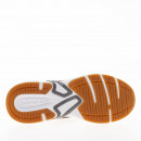 Обувь Calvin Klein Retro Tennis Su-Mesh WN YW0YW00891-01F - черные