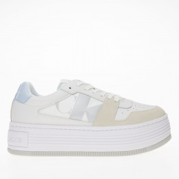 Обувь Calvin Klein Bold Platform Low Lace Mix NBS DC YW0YW01432-0LB - многоколор