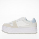 Обувь Calvin Klein Bold Platform Low Lace Mix NBS DC YW0YW01432-0LB - многоколор