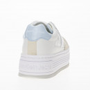 Обувь Calvin Klein Bold Platform Low Lace Mix NBS DC YW0YW01432-0LB - многоколор