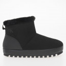 Ботинки Calvin Klein Home Anke Slipper WL YW0YW01592-0GJ - черные