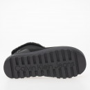 Ботинки Calvin Klein Home Anke Slipper WL YW0YW01592-0GJ - черные