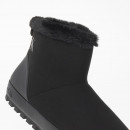 Ботинки Calvin Klein Home Anke Slipper WL YW0YW01592-0GJ - черные