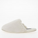 Сапоги Calvin Klein Hotel Slipper Fur After Glow YW0YW01593-ACF - белые