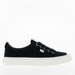 Дамская обувь Cariuma Oca Low 100103B01 - черные