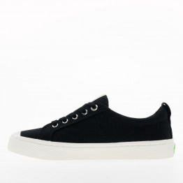 Дамская обувь Cariuma Oca Low 100103B01 - черные