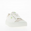 Женские кроссовки Cariuma Oca Low 100107W50 - белые