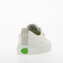 Женские кроссовки Cariuma Oca Low 100107W50 - белые