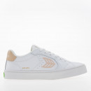 Женские ботинки Cariuma Salvas 411301W1K - белые