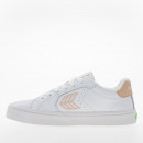 Женские ботинки Cariuma Salvas 411301W1K - белые