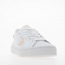 Женские ботинки Cariuma Salvas 411301W1K - белые