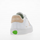 Женские ботинки Cariuma Salvas 411301W1K - белые