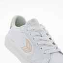 Женские ботинки Cariuma Salvas 411301W1K - белые