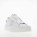 Женские ботинки Cariuma Salvas 411304W1N - белые